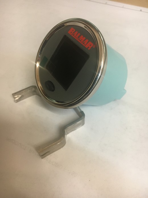 巴尔马电池监控器电量显示器缩略图